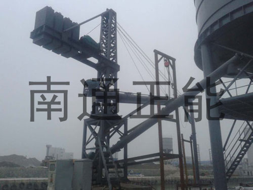 水泥卸船機(jī)12